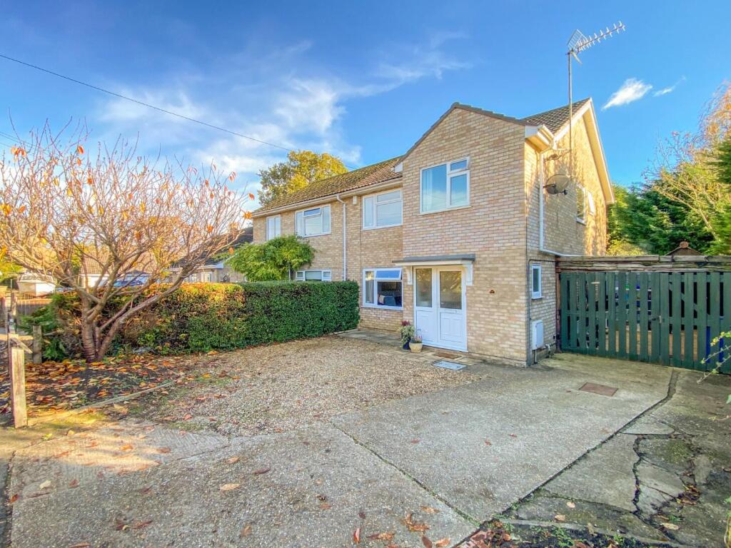 Main image of property: Dry Drayton Road, Oakington, Cambridge