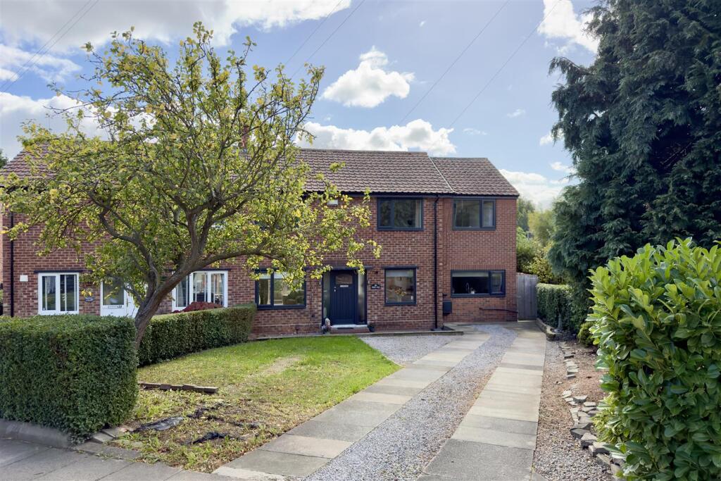 Main image of property: Eggleston View, Darlington, DL3 9RG