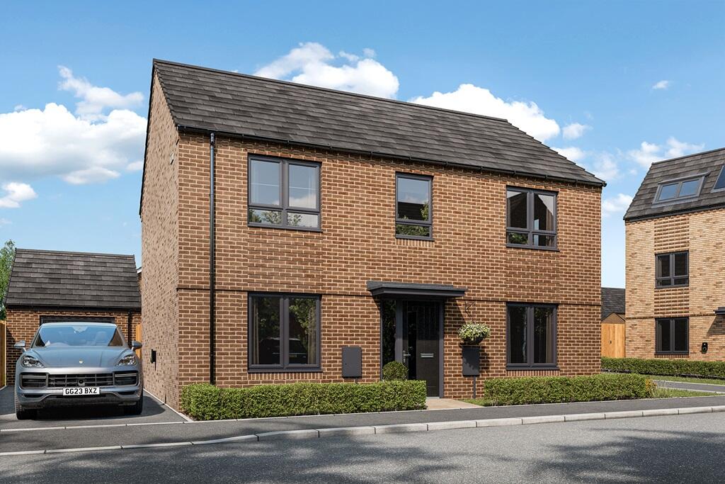 Main image of property: Minterne Avenue
Borden
Sittingbourne
Kent
ME10 1SF