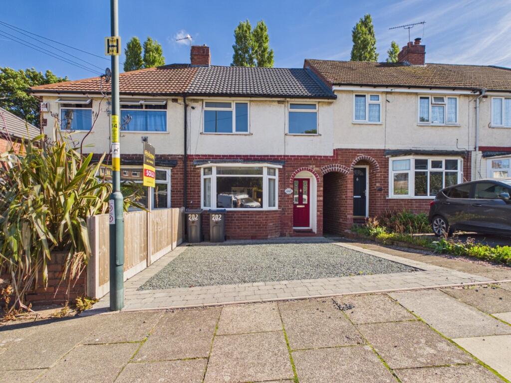 Main image of property: Edenhurst Road, Birmingham, West Midlands, B31