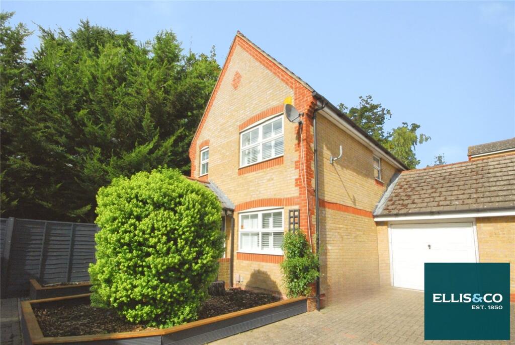 Main image of property: Deepdale Close, Friern Barnet, London, N11