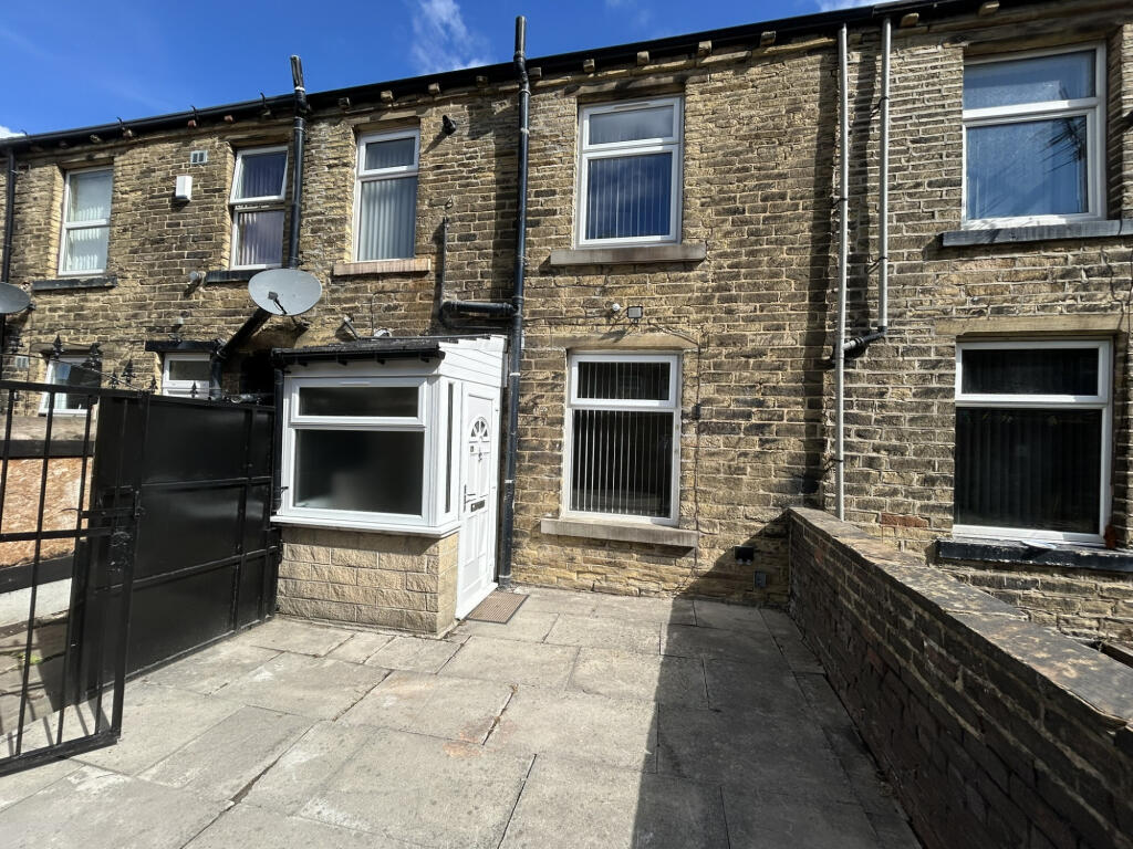 Main image of property: Chellow Street, Bradford, West Yorkshire, BD5