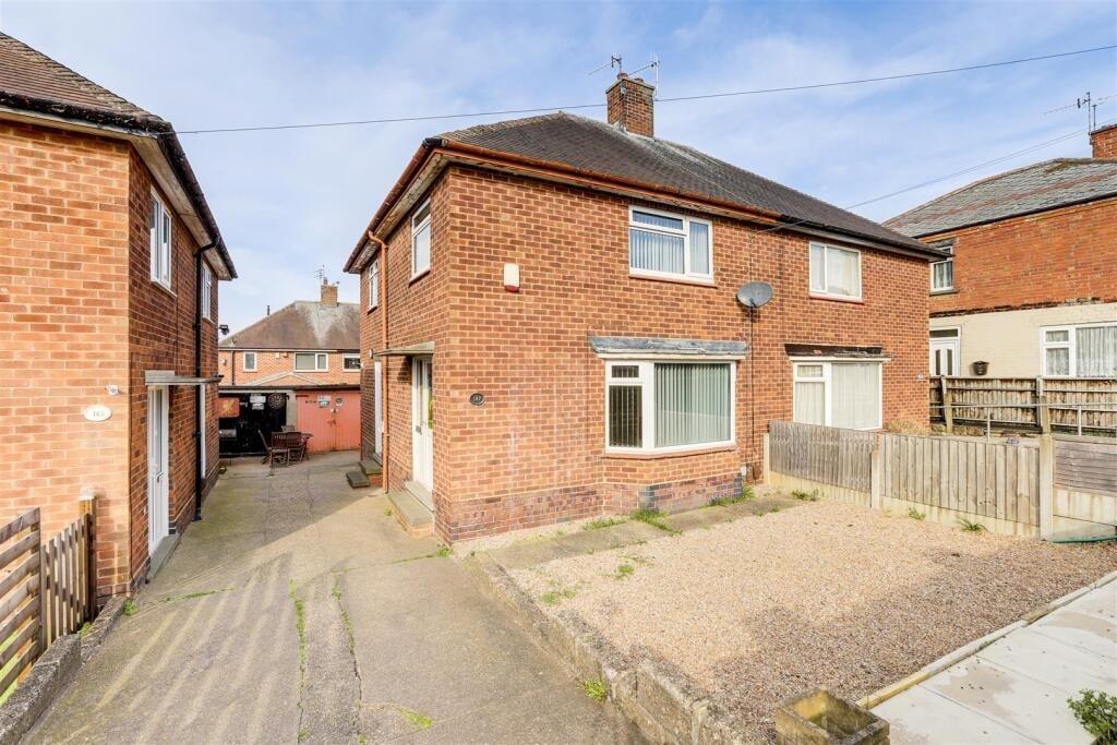 Main image of property: Ravensworth Road, Nottingham