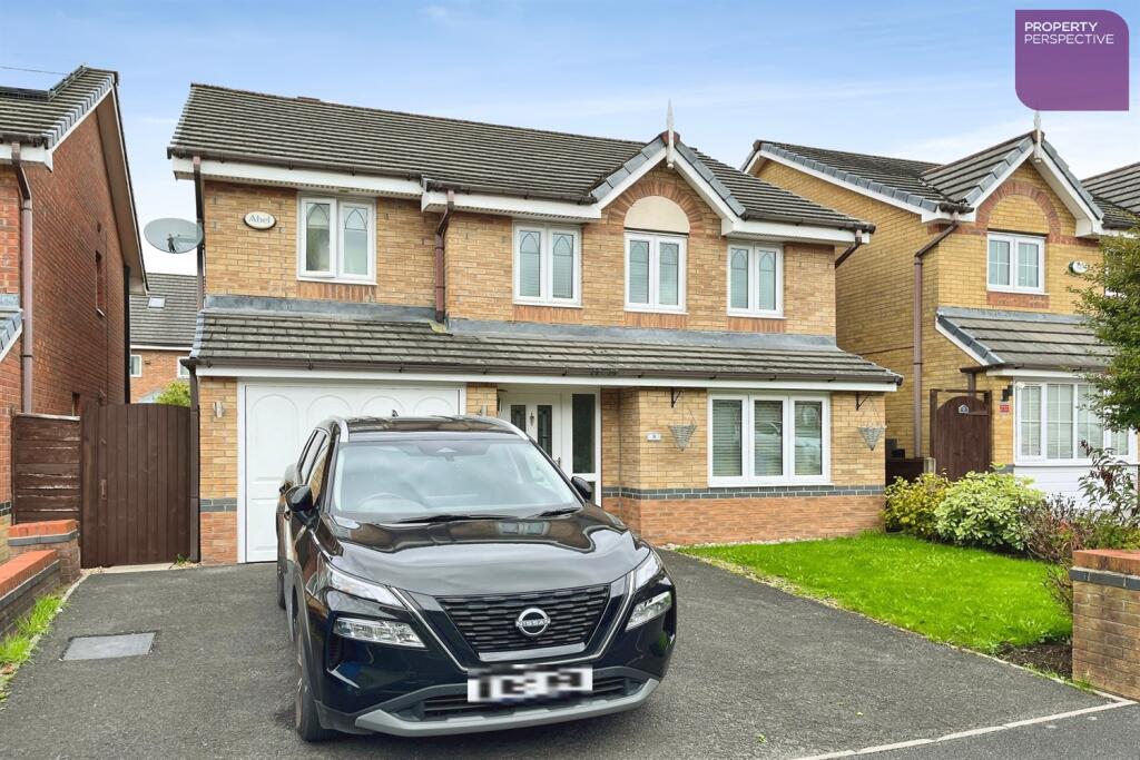 Main image of property: Rushway Avenue, M9