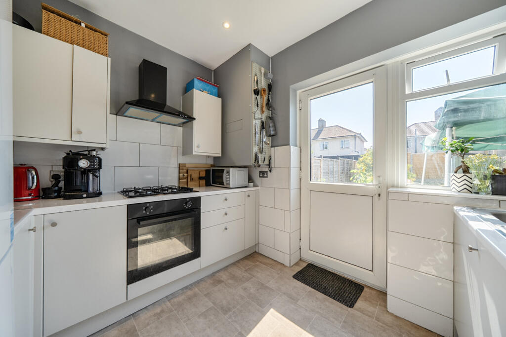 Main image of property: Reigate Road, Bromley