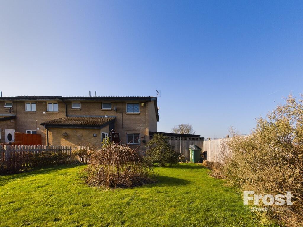 Main image of property: Maisie Webster Close, Stanwell, Staines-Upon-Thames, TW19