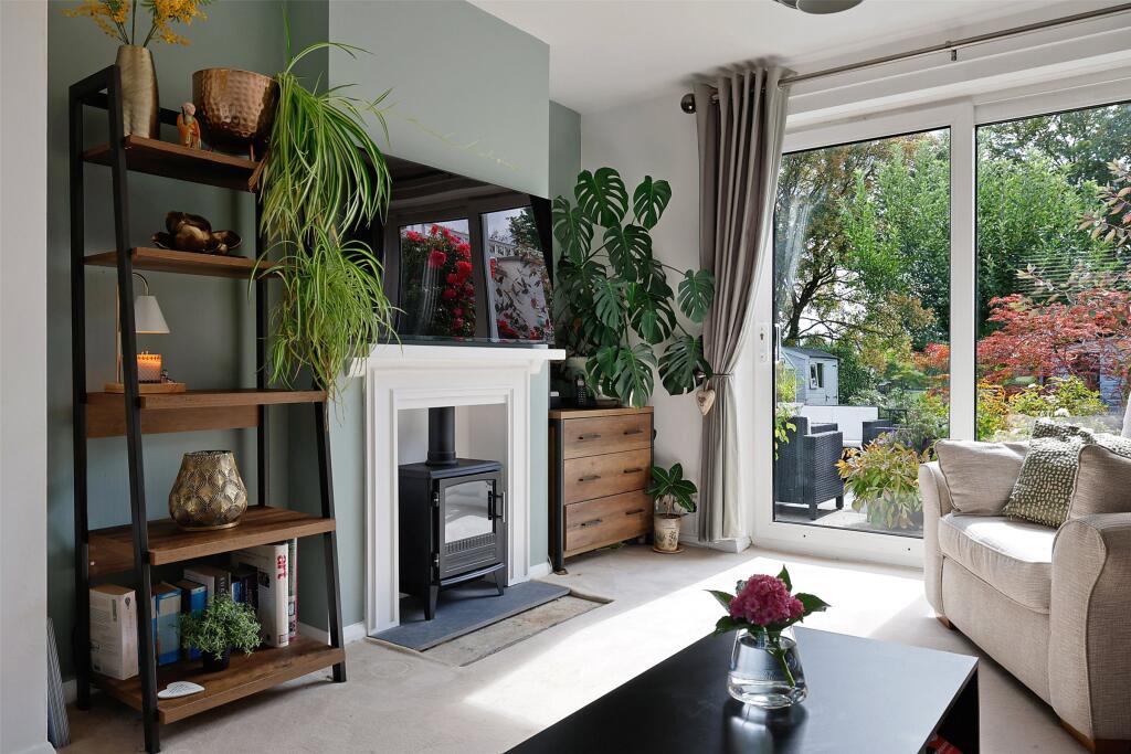 Main image of property: Ashdown Road, Reigate, Surrey, RH2