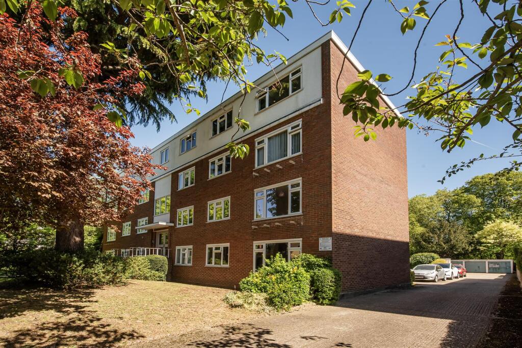 Main image of property: Culmington Road, Ealing, W13