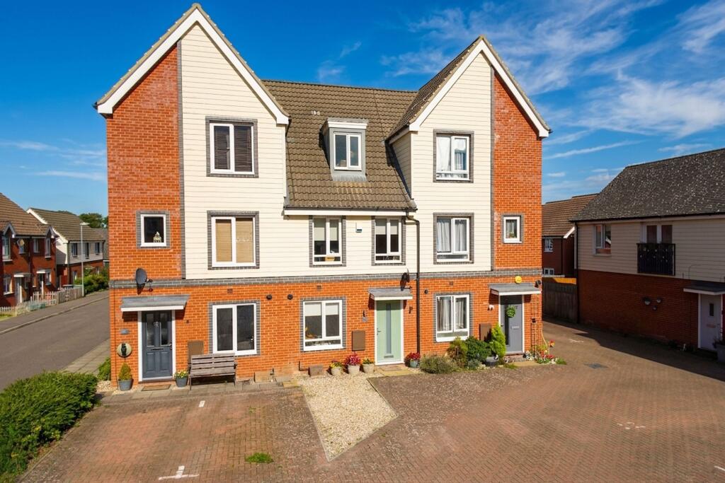 Main image of property: Heron Road, Queens Hill, Norwich