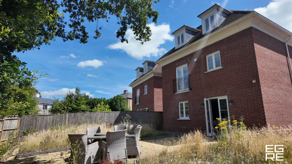 Main image of property: Sassoon Drive, Trent Park, Barnet, Hertfordshire, EN4