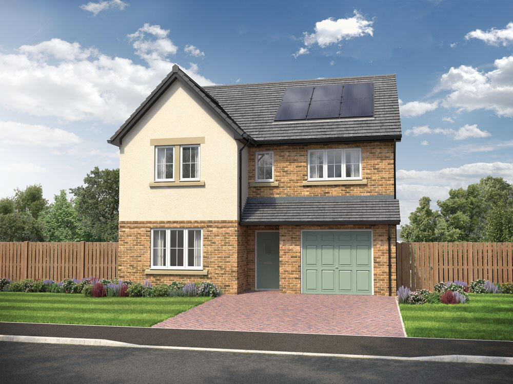 Main image of property: West End Lane,
Ulverston,
LA12 9HW
