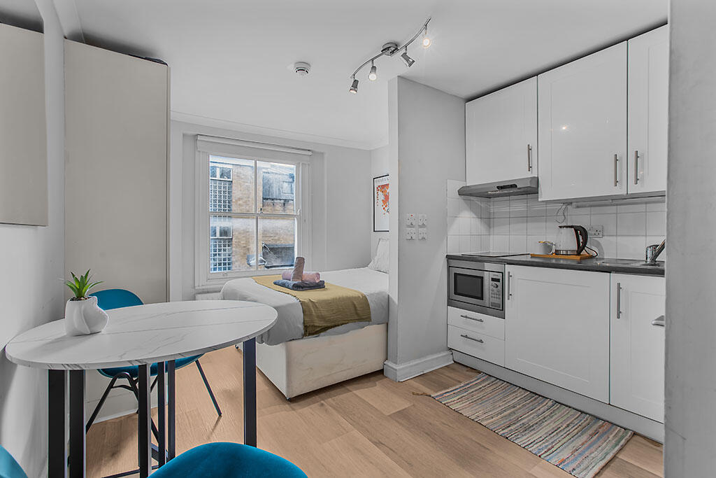 Main image of property: Westbourne Grove, City Of Westminster, London