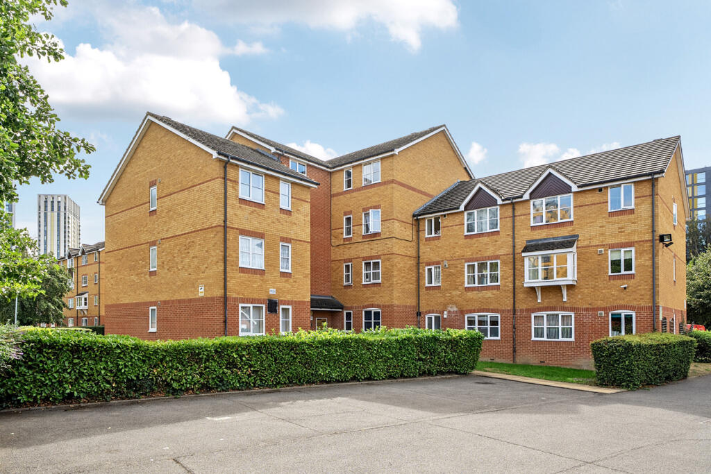 Main image of property: Armoury Road, London