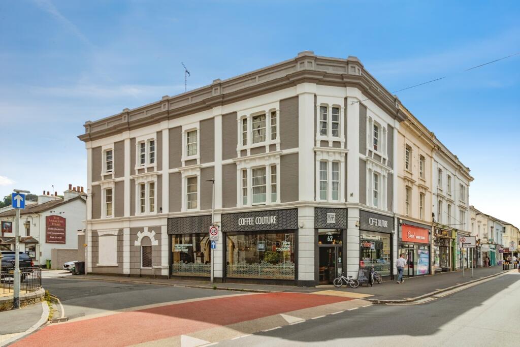 Main image of property: Fairfield Terrace, NEWTON ABBOT, Devon, TQ12