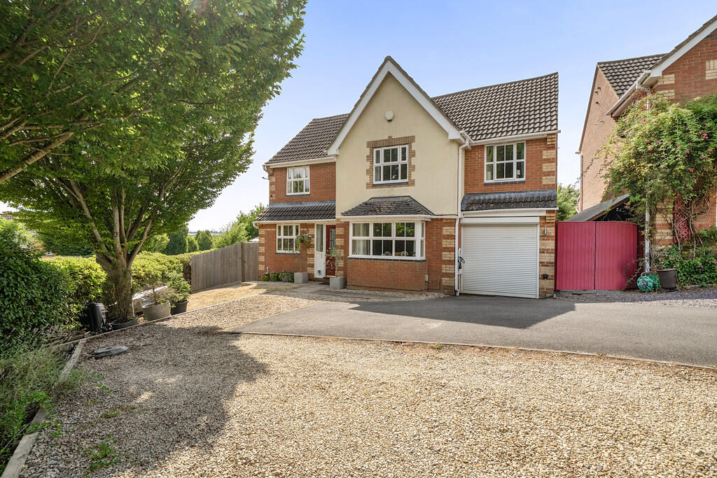Main image of property: Rose Drive, Brackley