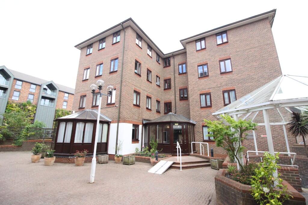 Main image of property: Homewater House, Upper High Street, Epsom KT17