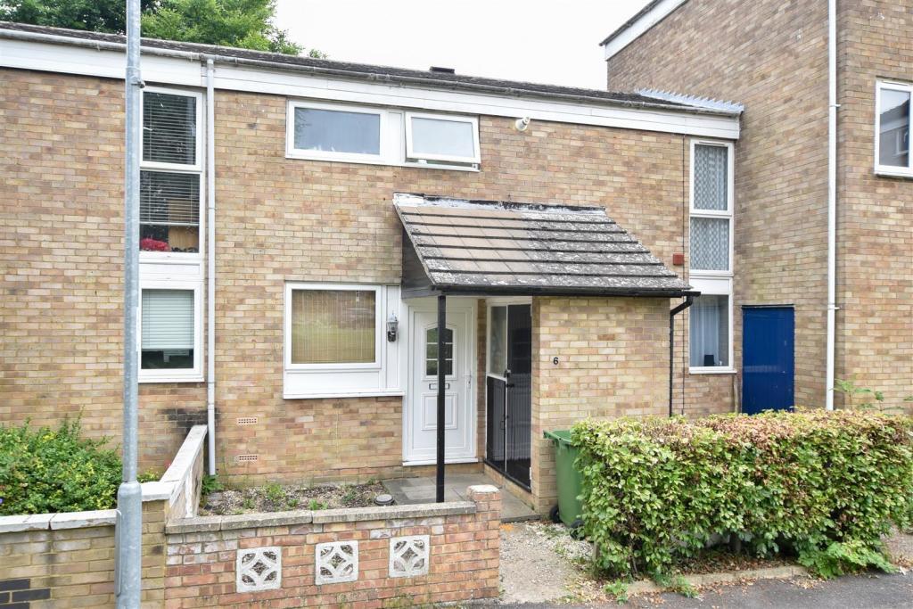 Main image of property: The Goslar, WELLINGBOROUGH