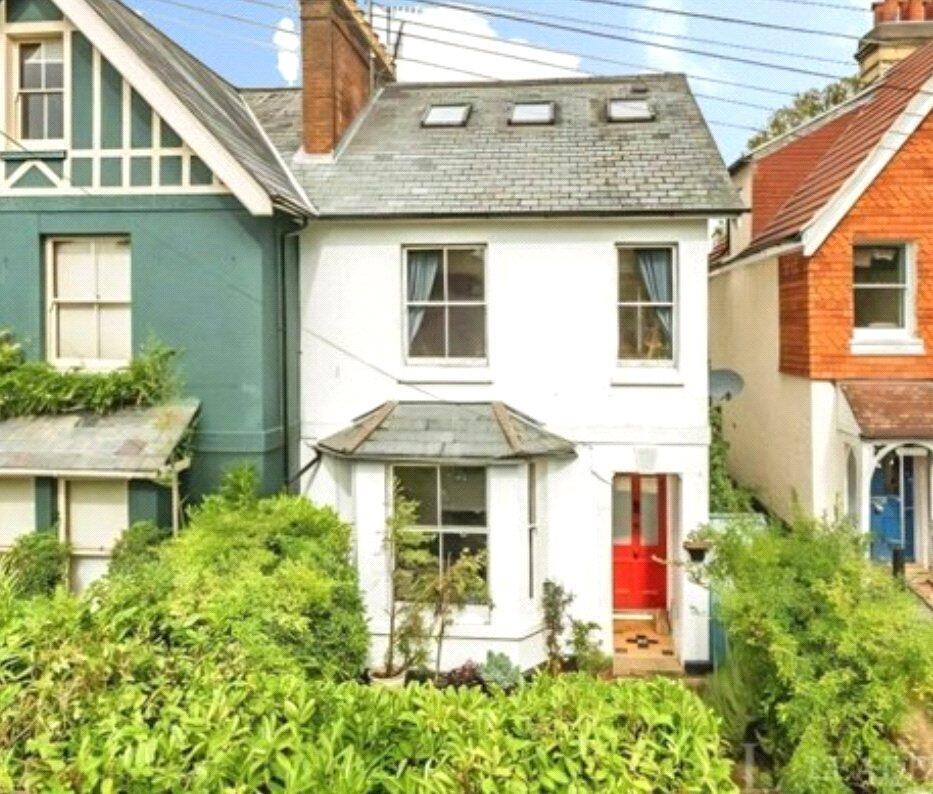 Main image of property: Cliftonville, Dorking, Surrey, RH4