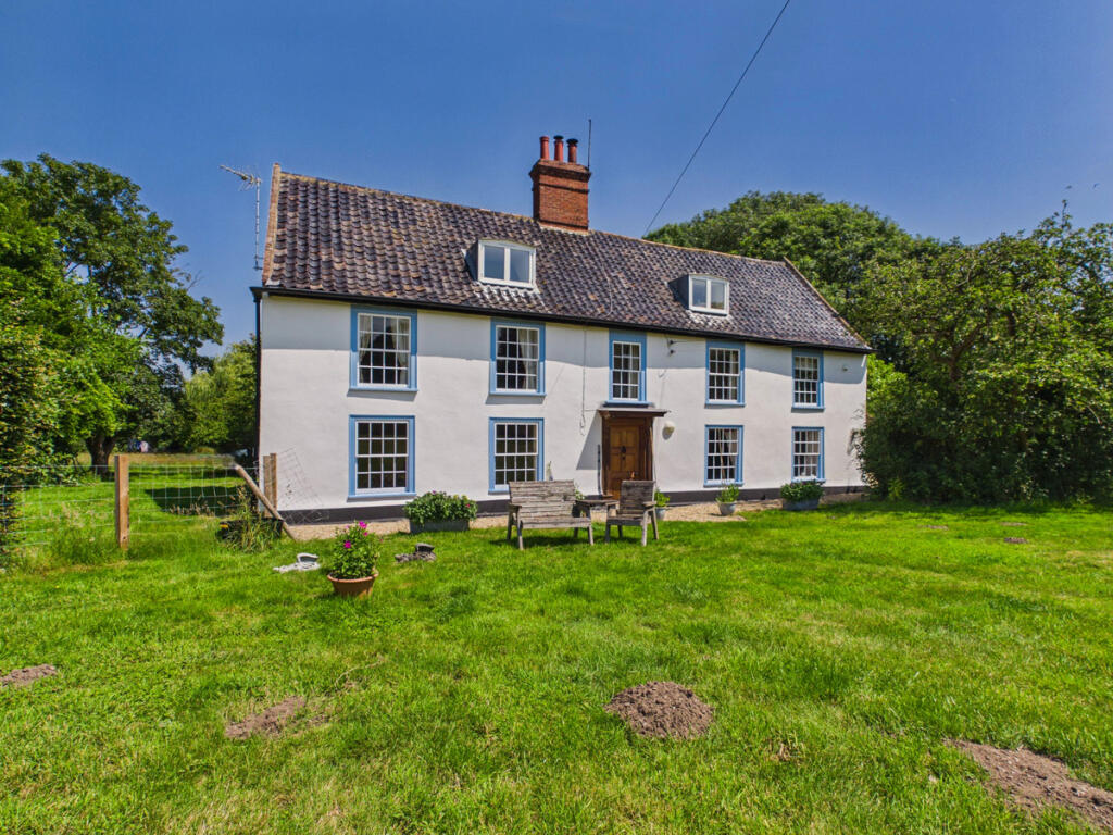 Main image of property: Thorpe Road, Haddiscoe