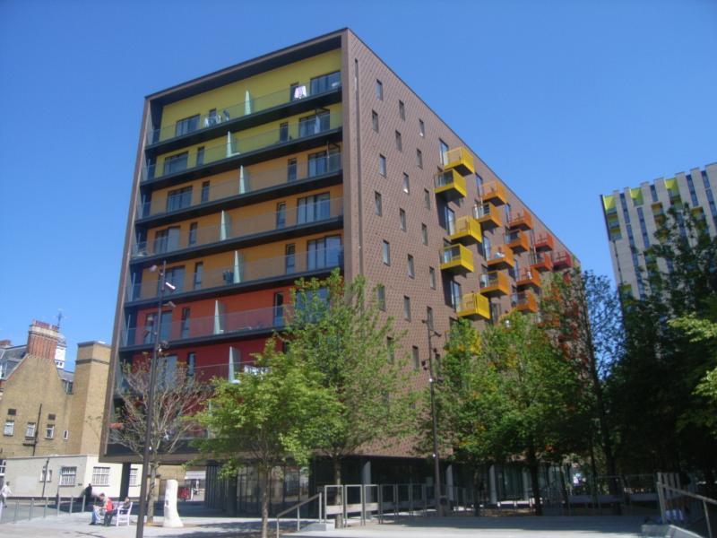 Main image of property: Bath House, Barking, IG11