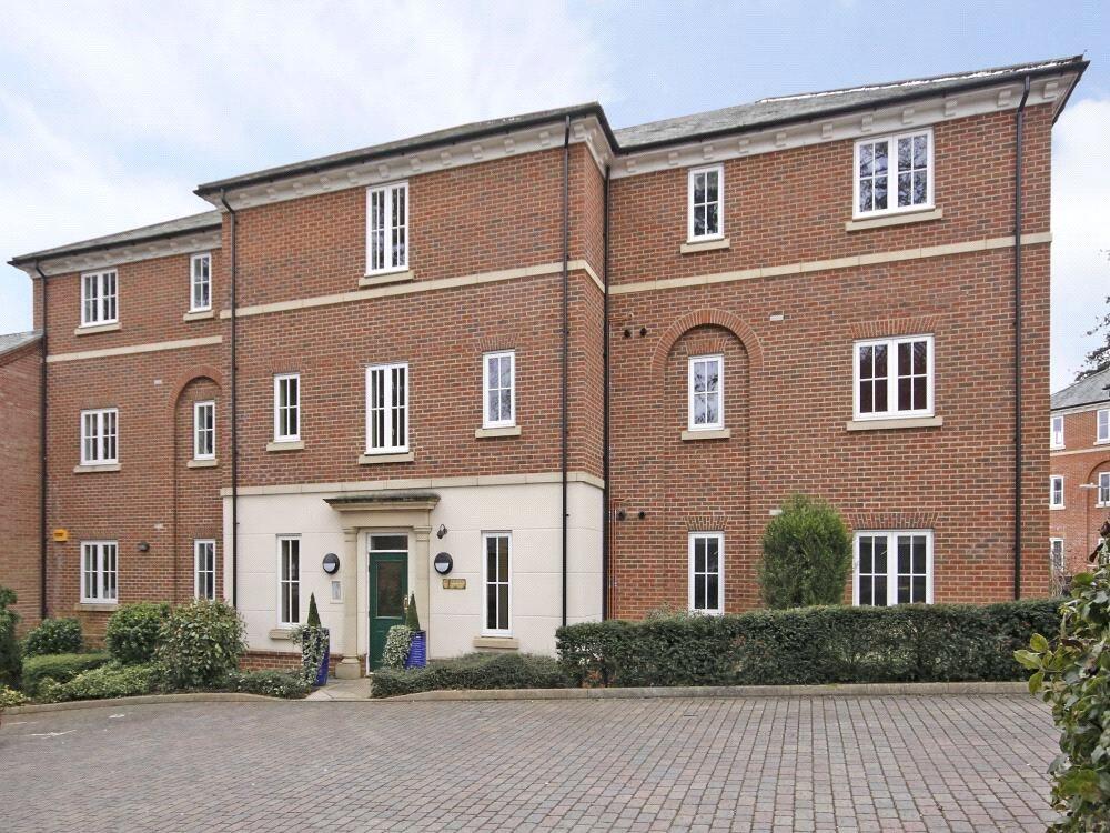 Main image of property: Braemore Court, Marnhull Rise, Winchester, Hampshire, SO22