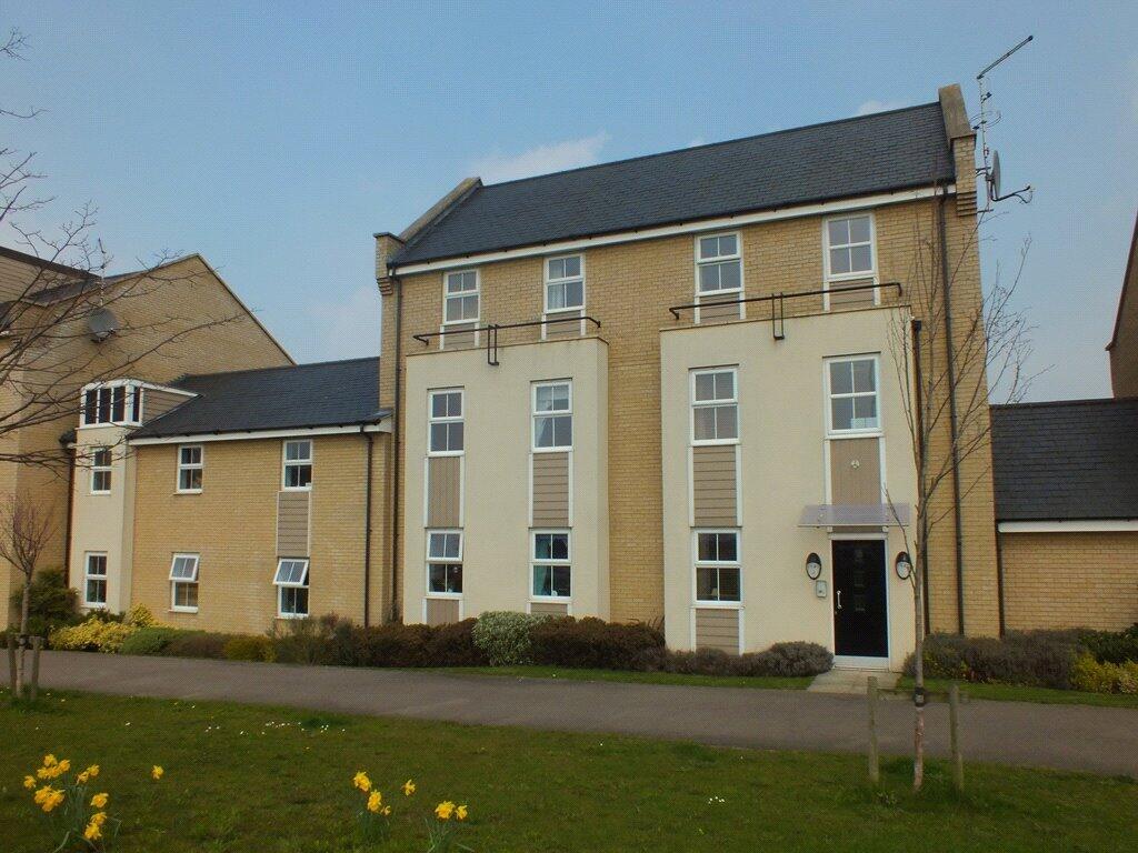 Main image of property: Stone Hill, St. Neots, Cambridgeshire, PE19