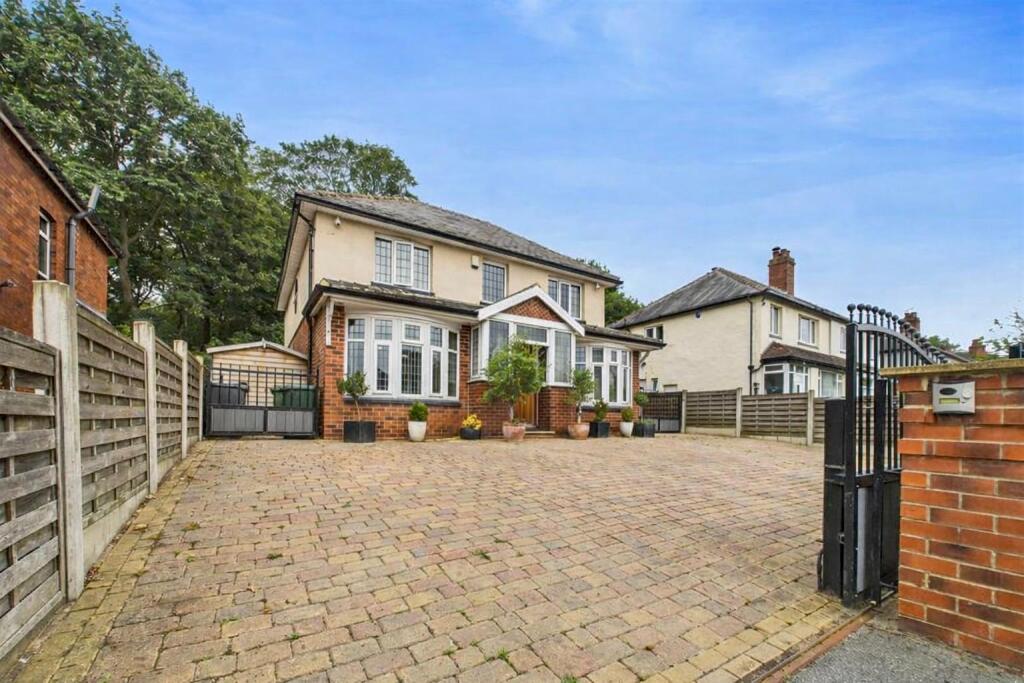 Main image of property: Copgrove Road, Gipton, Leeds