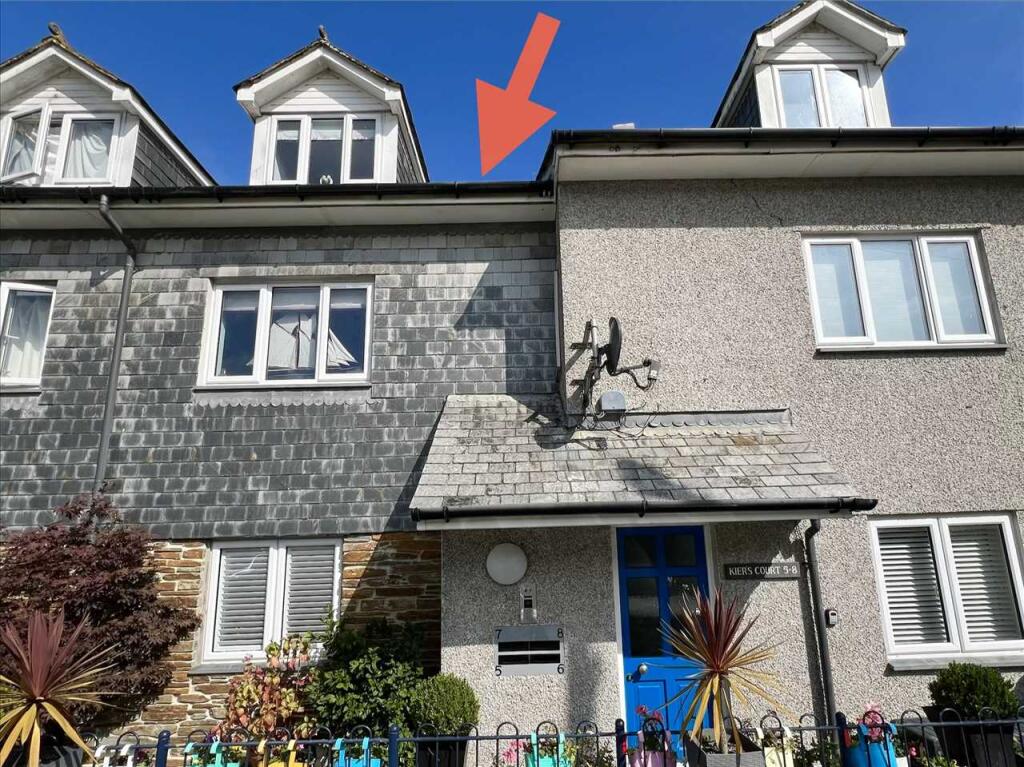 Main image of property: Mevagissey, Cornwall, PL26