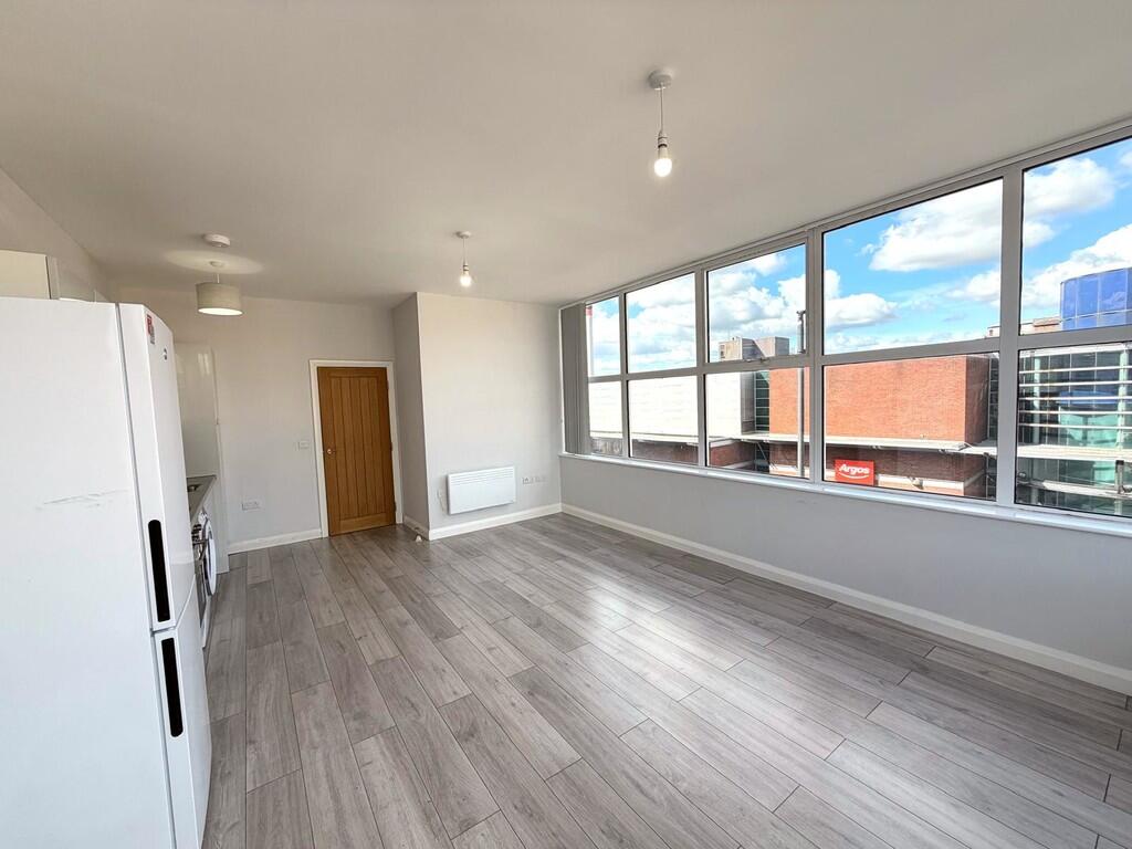 Main image of property: Britannia House, Station Street
