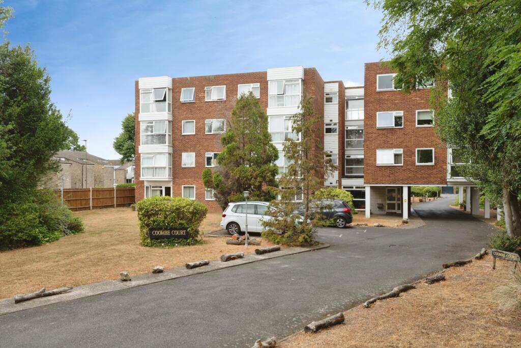 Main image of property: Hayne Road, Beckenham, BR3