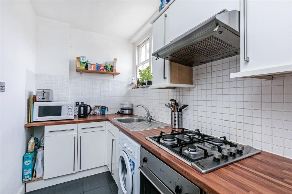 Main image of property: Bedford Road, Clapham, London, SW4