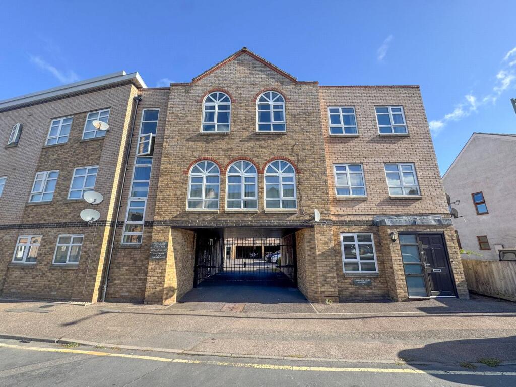 Main image of property: Ashbourne Court, All Saints Road, Newmarket, Suffolk, CB8