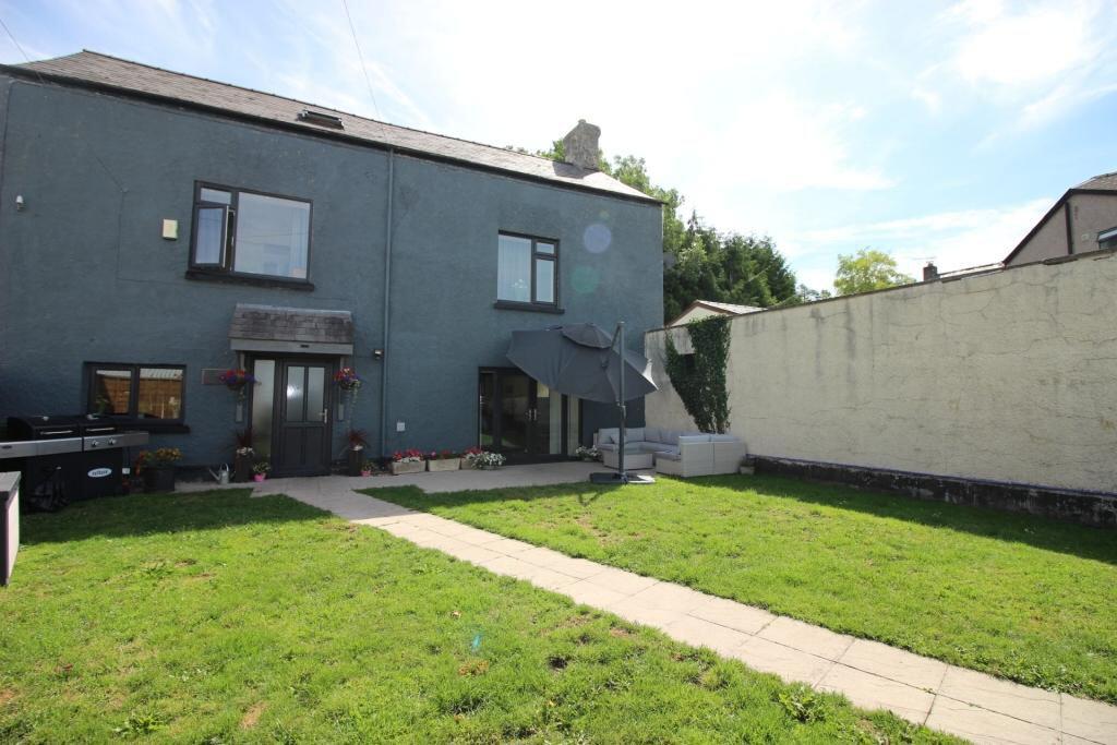 Main image of property: High Street, Ruardean