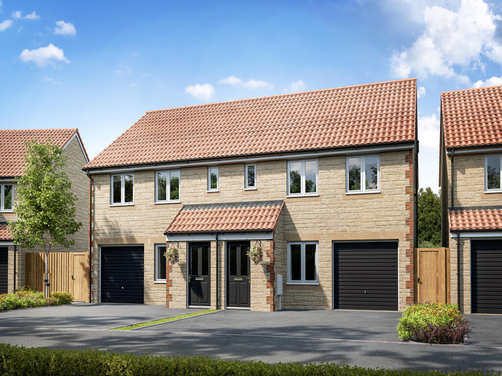Main image of property: Off Malmesbury Road,
Chippenham,
SN15 5LN