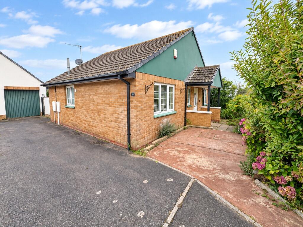 Main image of property: The Fairways, Westward Ho, Bideford