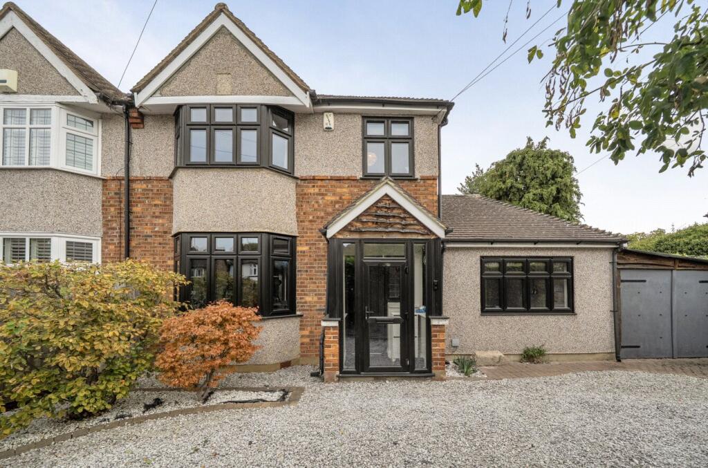 Main image of property: Halfway Street, Sidcup