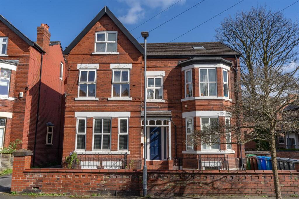 Main image of property: Ellesmere Road, Chorlton