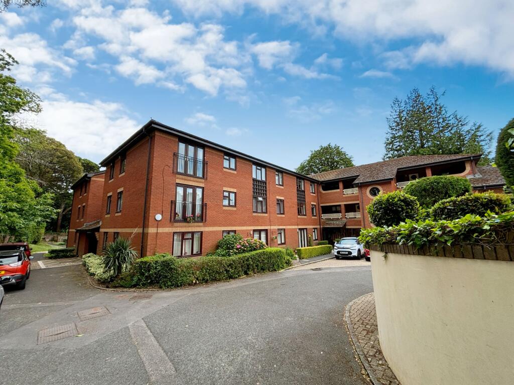 Main image of property: Oldway Road, Preston, Paignton