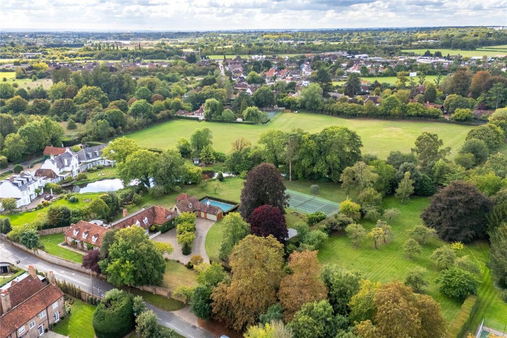 Main image of property: Village Road, Denham, UB9