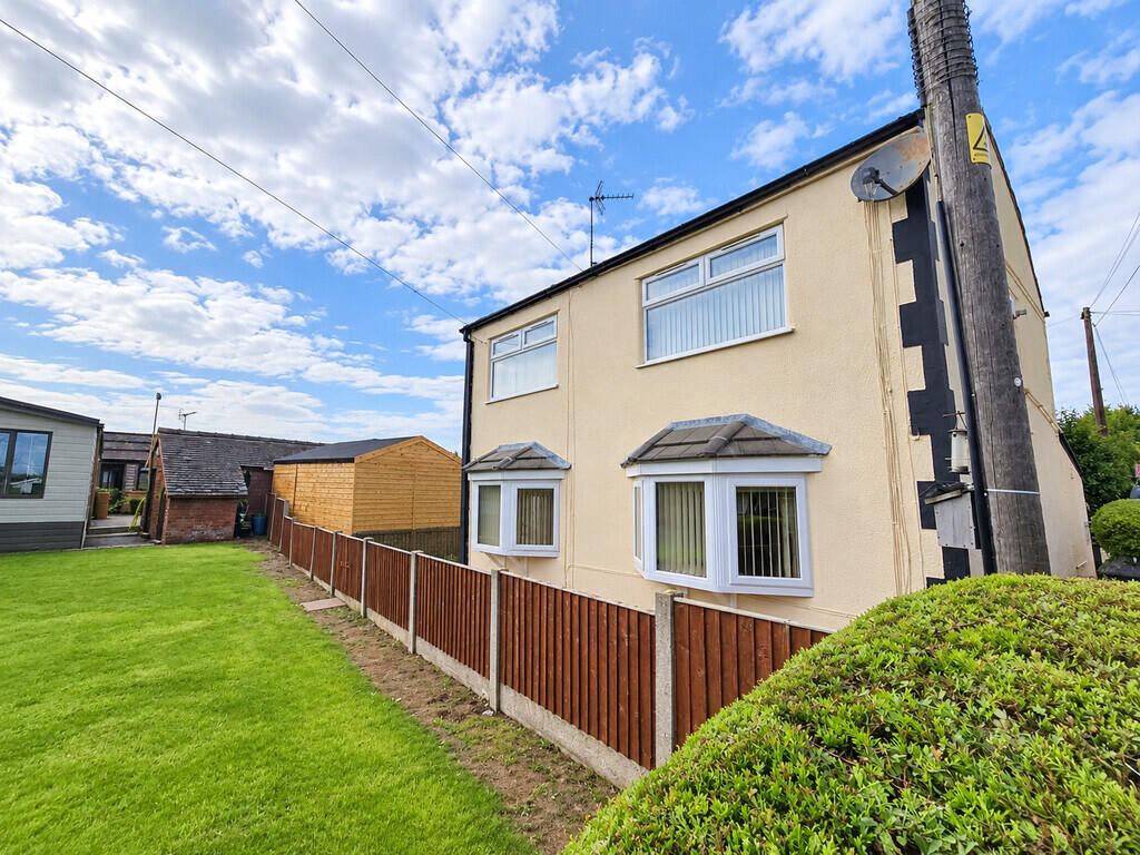Main image of property: Booth Lane, Moston, Middlewich