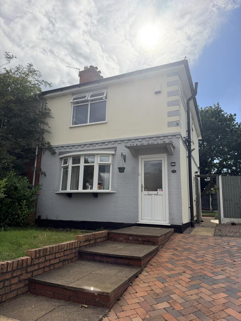 Main image of property: 22 Bellamy Lane, Wolverhampton, West Midlands, WV11 1NN