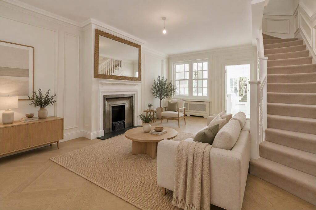 Main image of property: Park Street, Windsor, Berkshire SL4