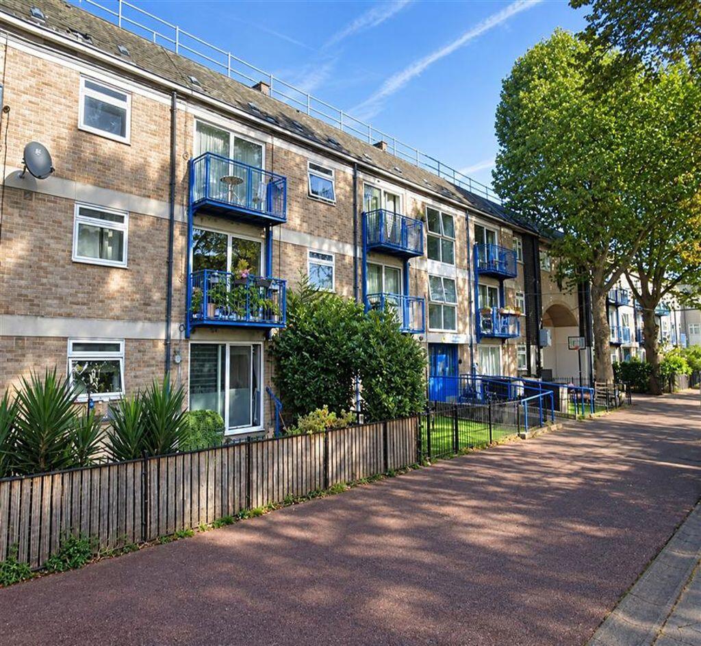 Main image of property: Thorburn Square, Bermondsey