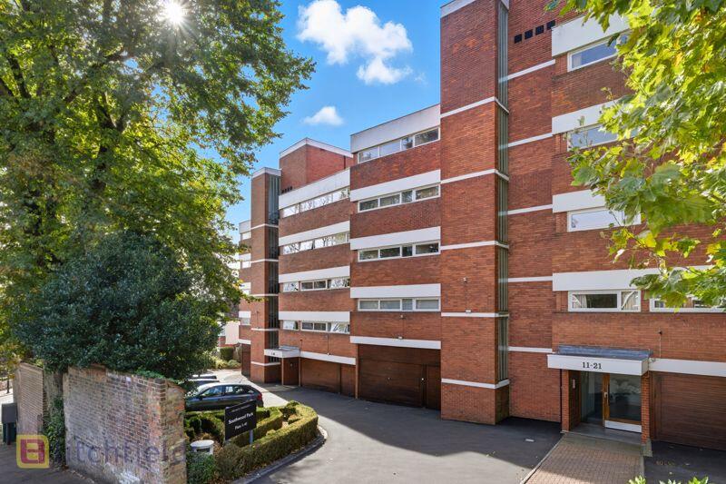 Main image of property: Southwood Lawn Road, Highgate Village, London N6