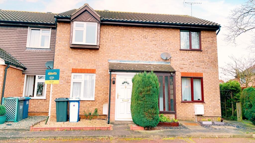 Main image of property: Beard Road, Bury St Edmunds, IP32 6SA