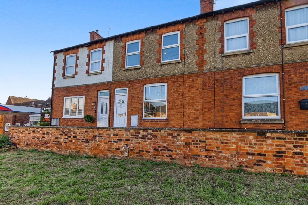 Main image of property: Northampton Road, Brixworth, Northampton