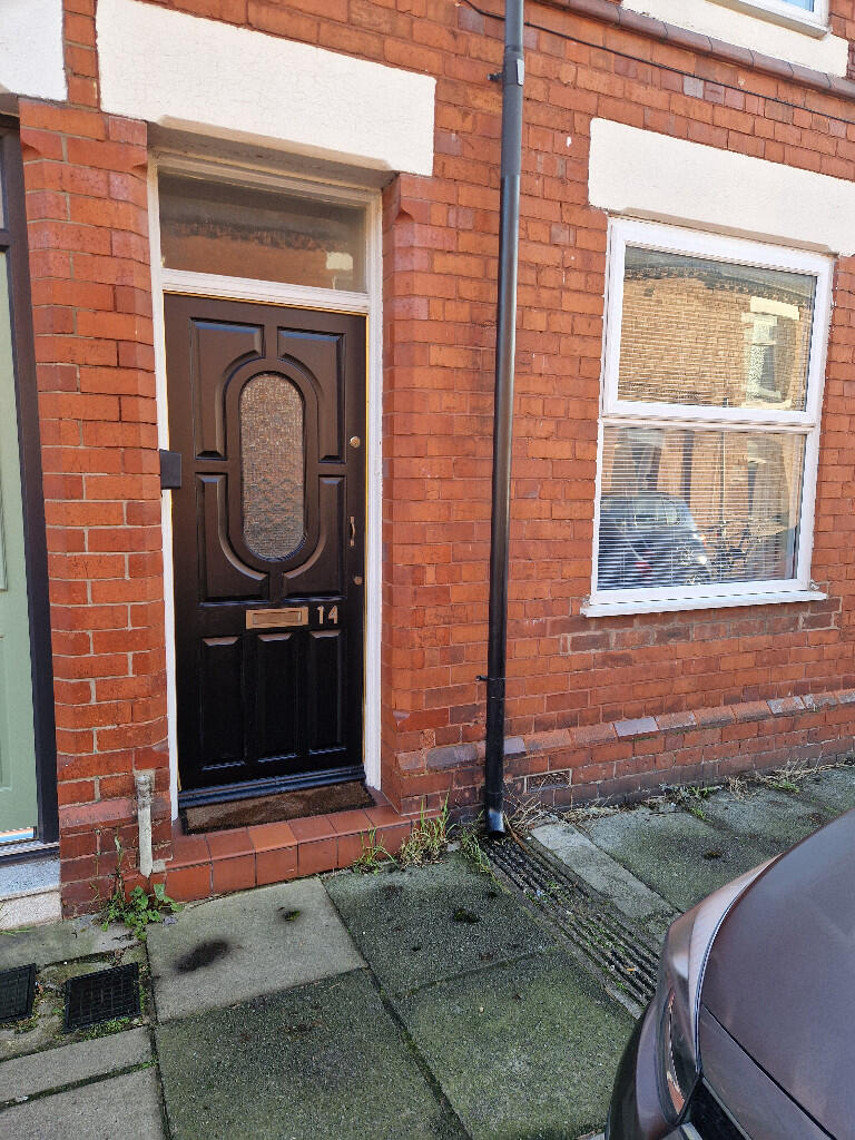 Main image of property: William Street,Hoole,Chester,CH2