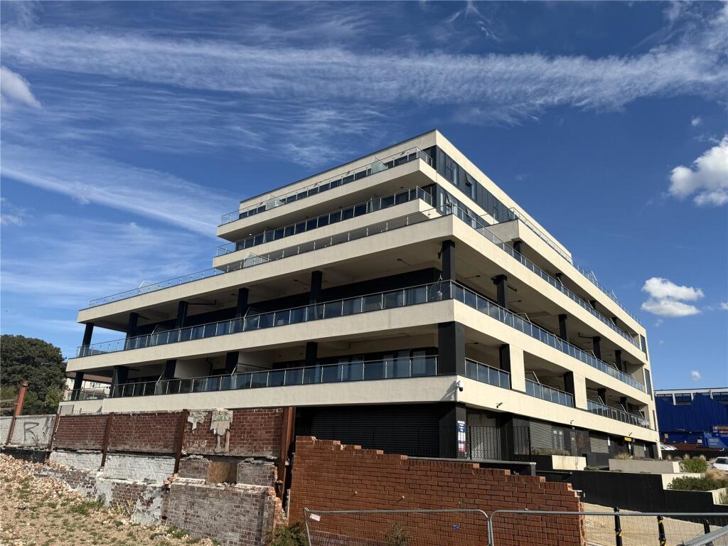 Main image of property: Axis, York Road, Leeds, LS9