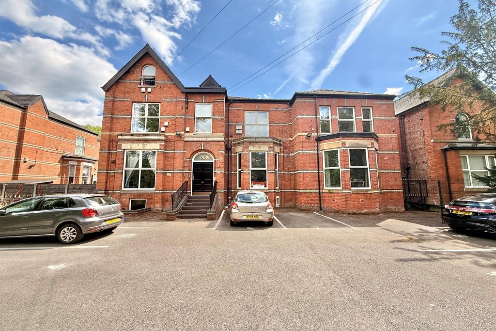Main image of property: Palatine Road, Manchester