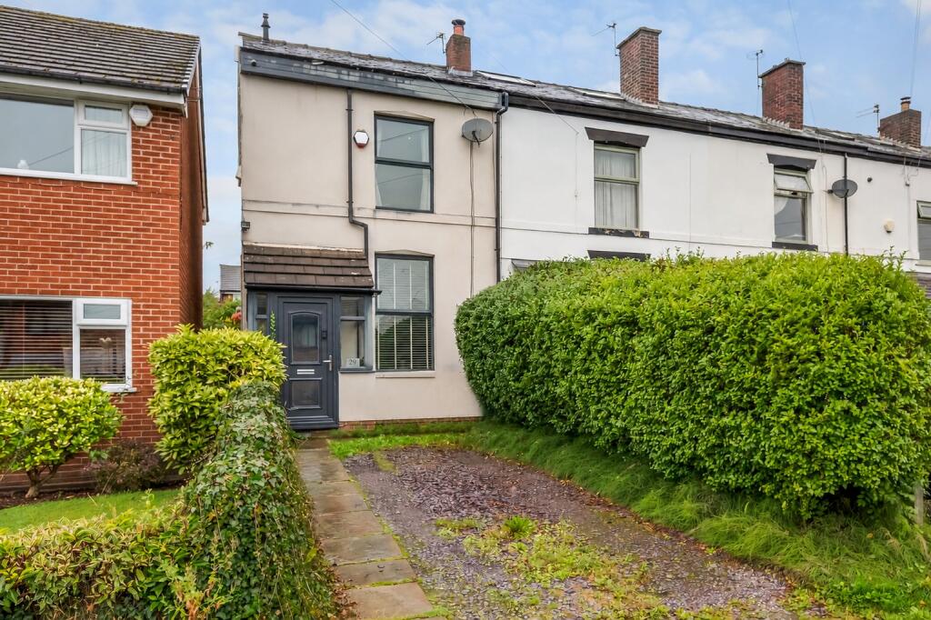 Main image of property: Higher Shady Lane, Bromley Cross, Bolton, BL7 9